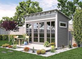 19 Shed Plans Perfect For Big Or Small