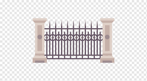 Fence Computer Icons Yard Fence Save