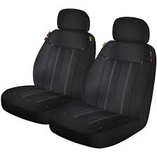 Repco Repreve Madison Front Seat Covers