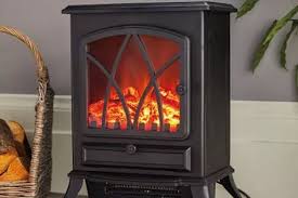 Aldi Ing Electric Fireplace With