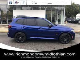 Used Bmw Cars For In Midlothian
