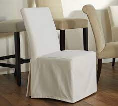 Pb Comfort Square Dining Side Chair