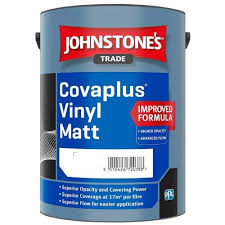 Trade Covaplus Vinyl Matt Tinted Colours