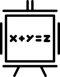 Equation Icon Vector Art Icons And