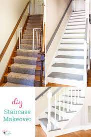 Your How To Guide For Painting Stairs