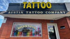 Austin Tattoo Co Says Nearly 14k Of