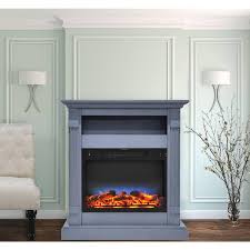 Cambridge Sienna 34 In Freestanding