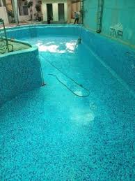 Swimming Pool Cleaning Service In
