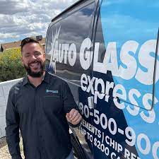 About Auto Glass Express In Greater