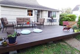 19 Creative Diy Deck Plans And Design Ideas
