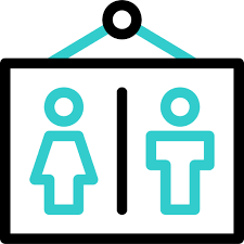 Bathroom Sign Free Furniture And