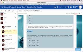 Physics Unit 8 Lesson 1 Flashcards