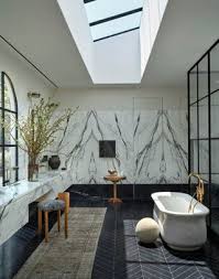 13 Beautiful Bathrooms By The Ad100