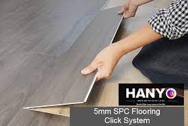 Spc Flooring Malaysia Hanyo Vinyl