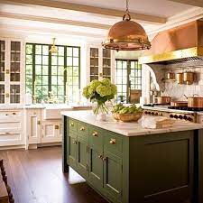 Kitchen Decor Interior Design And House