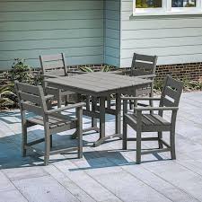 Patio Dining Sets The Home Depot