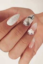 Nail Ideas 60 Designs For Wedding