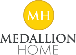 Build Your Home Medallion Home