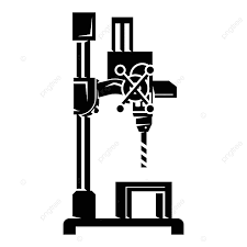 Drill Machine Clipart Png Images