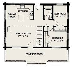 Small House Plans And Design Ideas For