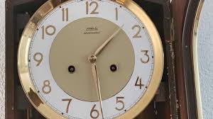 Elegant Pendulum Wall Clocks For