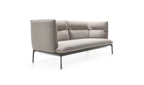 Mdf Italia Yale X 3s Extra Sofa