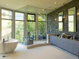 10 Master Bathroom Design Ideas For A