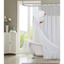 Shower Curtains The Home Depot