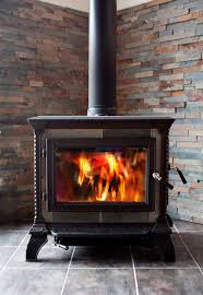 Chimney And Wood Stove Safety