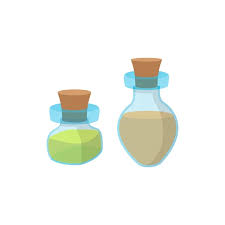 100 000 Apothecary Jars Vector Images