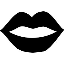 Female Mouth Lips Free Icons Designed
