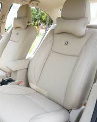 Seat Cover Auto Styles