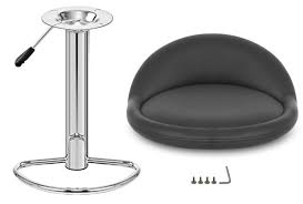 Bar Stool Parts And Components