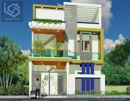 Kerala Small Homes Imagination Shaper