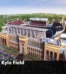 Kyle Field Epi Utilities Energy