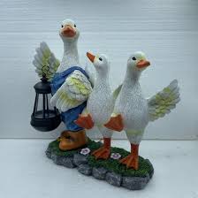 Bulk Buy Garden Statue Of Polyresin