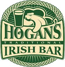 Hogans Irish Pub Logo Design