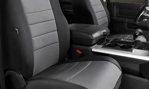 The Best Seat Covers For Sports And