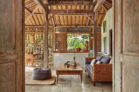 Thai Style An Incredible Interior