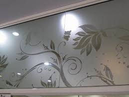 Designer Glass In Newcastle