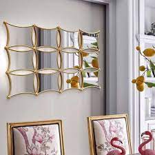 Luxury Mirrors Modern Wall Decor