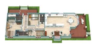 12 Timeless Shotgun House Floor Plans
