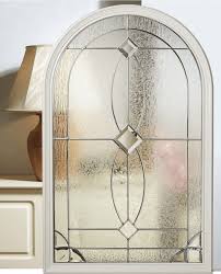 Decorative Door Glass All Purpose Glazing