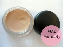 Mac Painterly Paint Pot Review