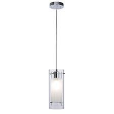 Xinbei Pendant Light Modern 1 Light