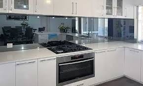 Mirror Splashbacks Perth Bronze