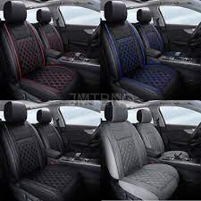 For Infiniti Car Seat Cover Full Set