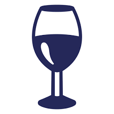Wine Glass Png Designs For T Shirt Merch