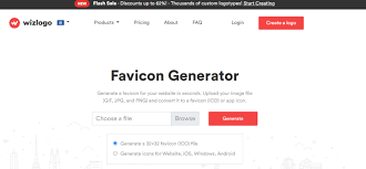 15 Best Free Favicon Generator