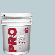 Dead Flat Interior Paint Pr10505